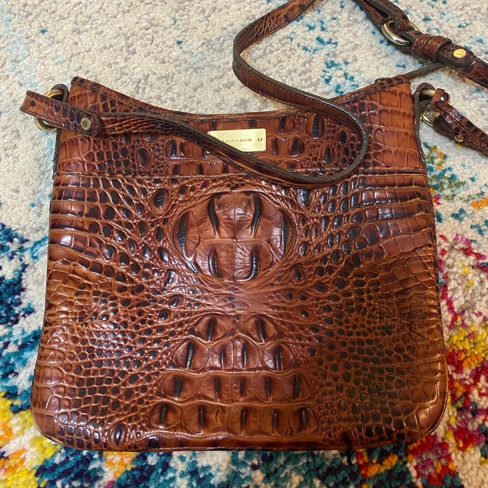 Brahmin Purse